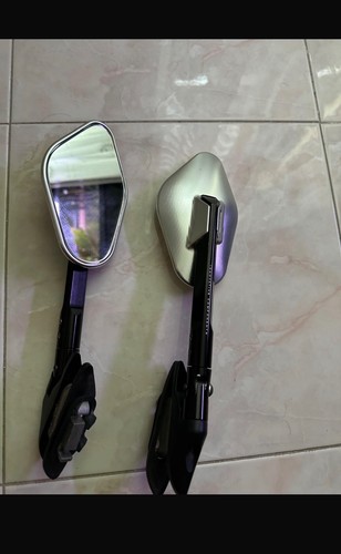 Specchietti rizoma max530 - rizoma, t