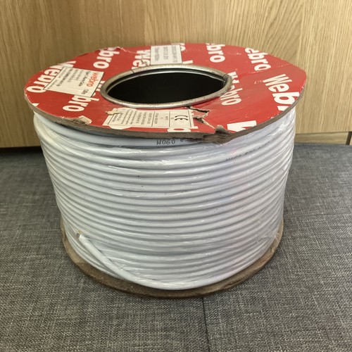 Webro cavo allarme core lsnh - 8,