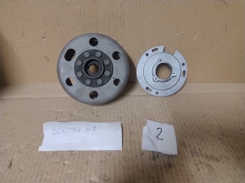 Accensione nuova motoplat - accensione,