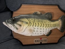 Big Mouth Billy Bass 1999 -