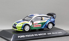 Rally car collezione - 1/64,