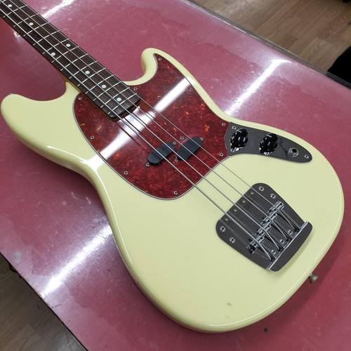Fender japan mustang - fender,