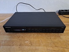 PIONEER F-301RDS FM/AM