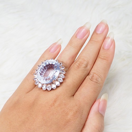 Anelli argento sterling - argento, 925