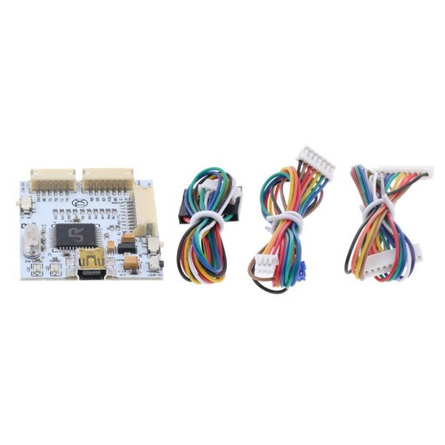 Programmateur xecuter v2 - jr,