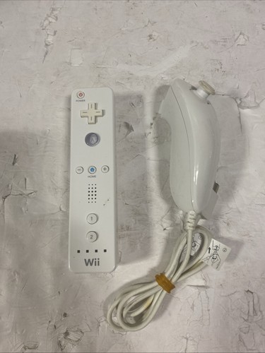 Telecomando bianco wiimote - bianco,