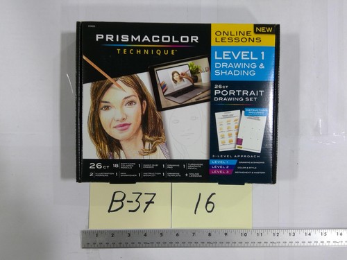 Prismacolor tecnica livello - prismacolor,