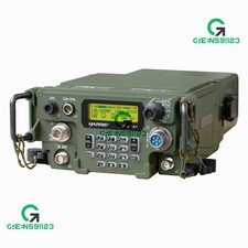 Radio FCS PRC 117G replica