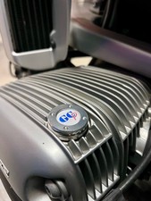 Tappo ANTIFURTO OLIO motore