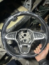 volante golf 8 multifunzione