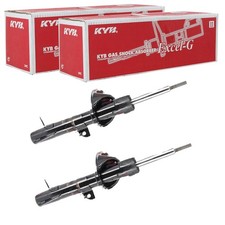 2 ammortizzatori KYB EXCEL-G