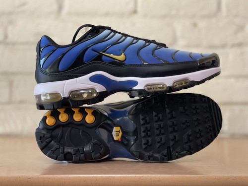 Scarpe nike air max plus - air, golf