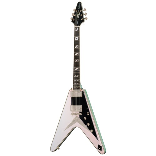 Epiphone futura flying - futura, v