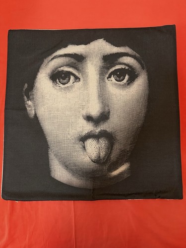 Federe per cuscini ispirata - per,
