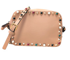 Borsa a tracolla Valentino