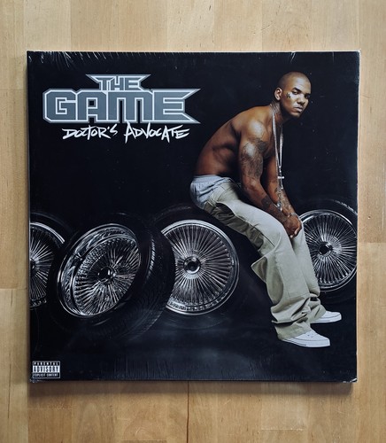 The game doctor s - game, /