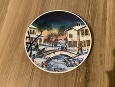 Piatto Richard Ginori per BPER