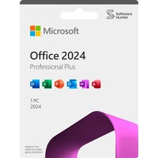 Microsoft Office Professional