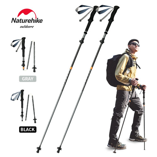 Naturehike bastoncini - naturehike,