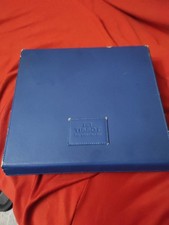 SWISS WATCH TISSOT BLUE COLOR ORIGINAL 1853