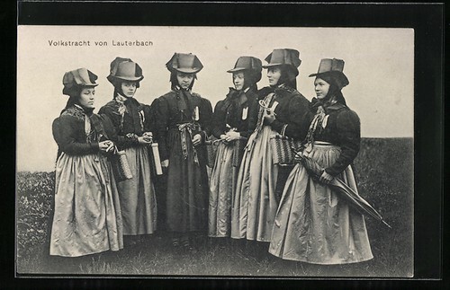Foto gruppo donne - di, in