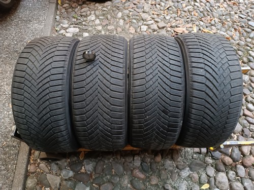 Gomme 225 92w yokohama - 92w,