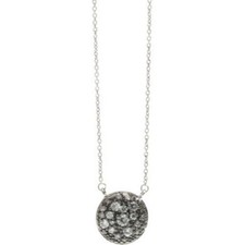 Collana Bliss Donna in Argento