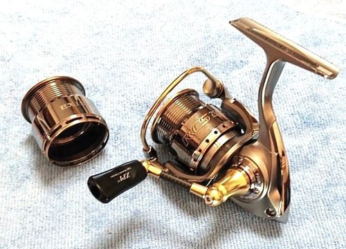 Daiwa exist 2004 - 05,