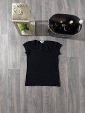 T shirt Burberry donna slim fit size M