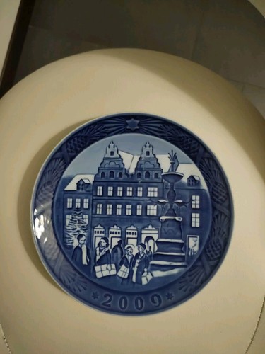 Piatto royal copenaghen - piatto,