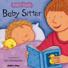 Baby Sitter (First Time