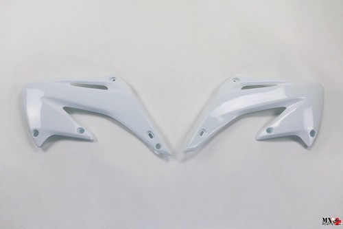 Fianchetti radiatore honda - fianchetti,