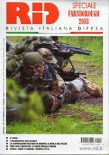 Rid rivista italiana - rid-rivista, difesa