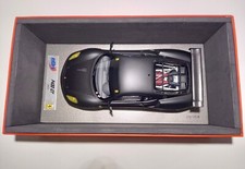 FERRARI 430 2005 - Black - BBR
