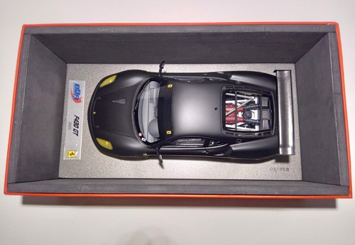 Ferrari 430 2005 - 430,