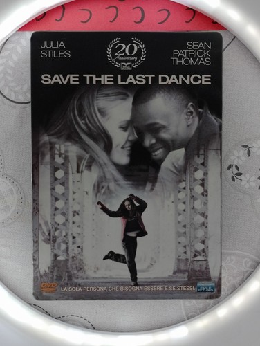 Save the last dance - save,