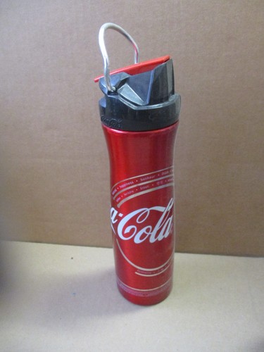 Borraccia thermos coca cola - thermos,