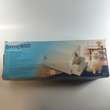 Tenda privacy gatto lettiera