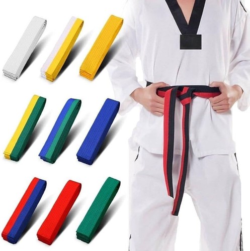 Cinture per taekwondo arti - cinture,