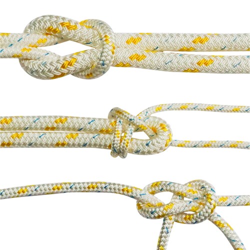 Corda vela poliestere - in,