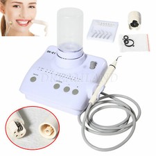 Denti Ablatore Ultrasuoni