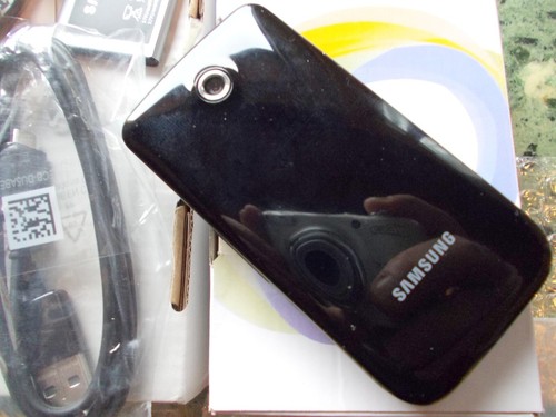 Samsung e2530 - samsung,