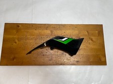 Carena posteriore destra