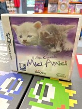 Il Mio Cucciolo Mici Amici Ita DS USATO GARANTITO