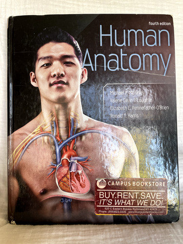 Human anatomy by - human,