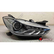 00670106271 PROIETTORE XENO LATO DESTRO (DX) MASERATI GHIBLI S Q4 2015 3.0B V6