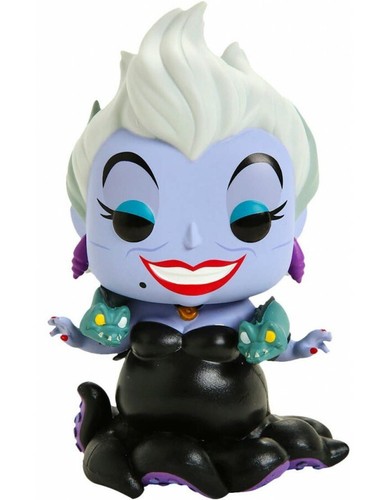 Funko pop disney the little - pop,