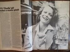 1978 US Mag (SHELLEY HACK/OLIVIA NEWTON-JOHN/GARY BURGHOFF/ANDY GIBB/BARB WALTERS
