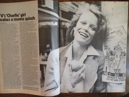 1978 mag shelley - mag, (shelley