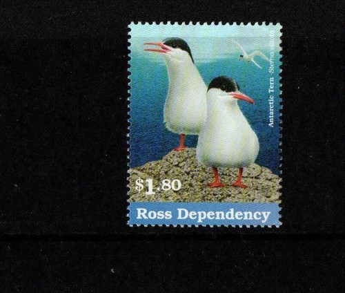 Ross dependency 1997 sg53 - ross,